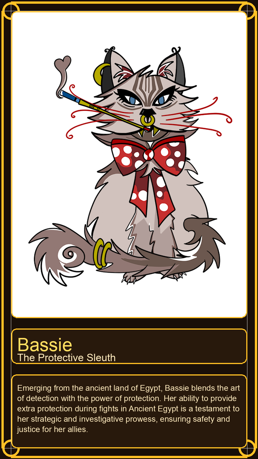 Bassie