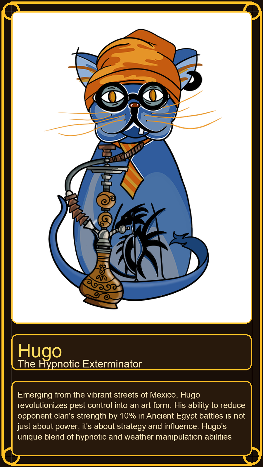 Hugo