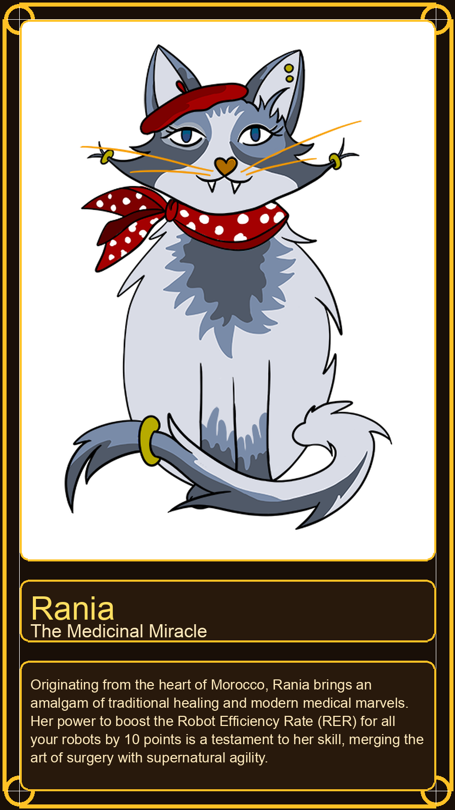 Rania