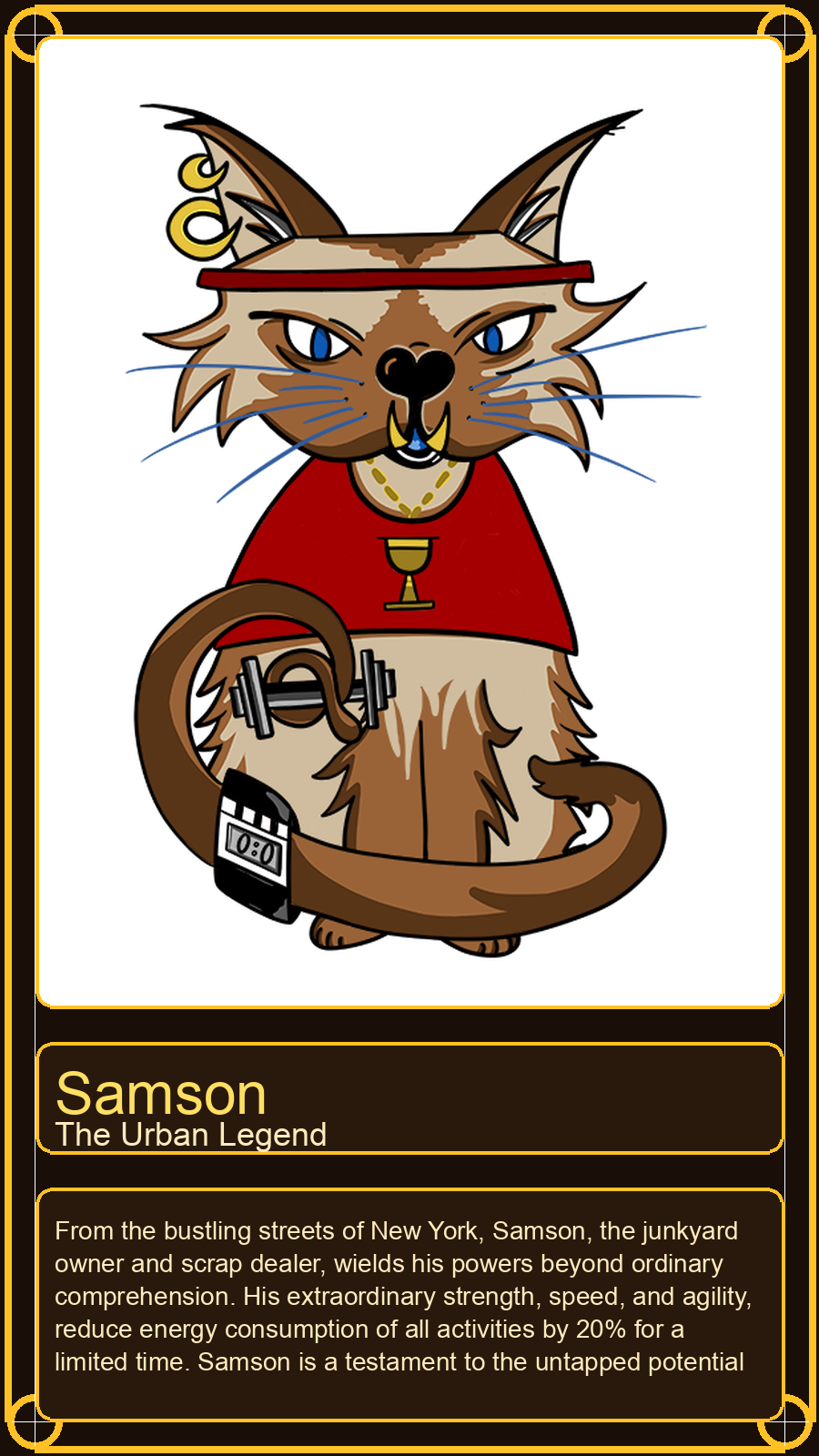 Samson