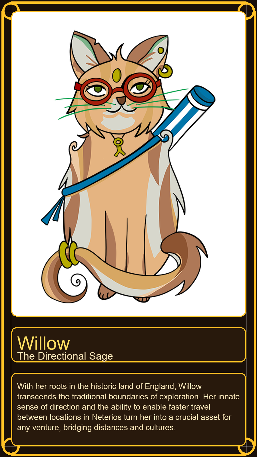Willow