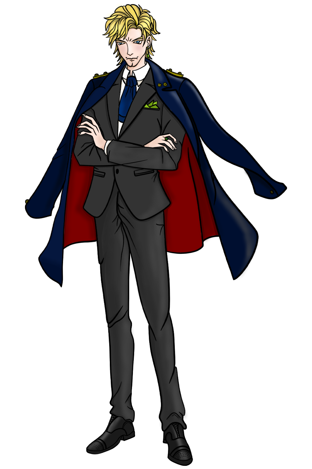 Herr Blitz - Adolf Weber