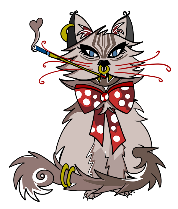 Bassie: The Protective Sleuth