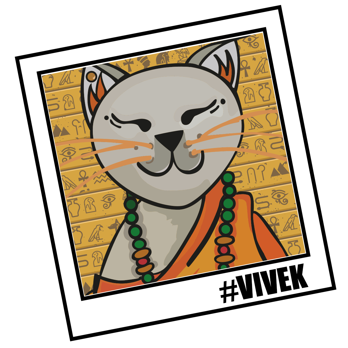 Vivek: The Teleporter and Time Traveler