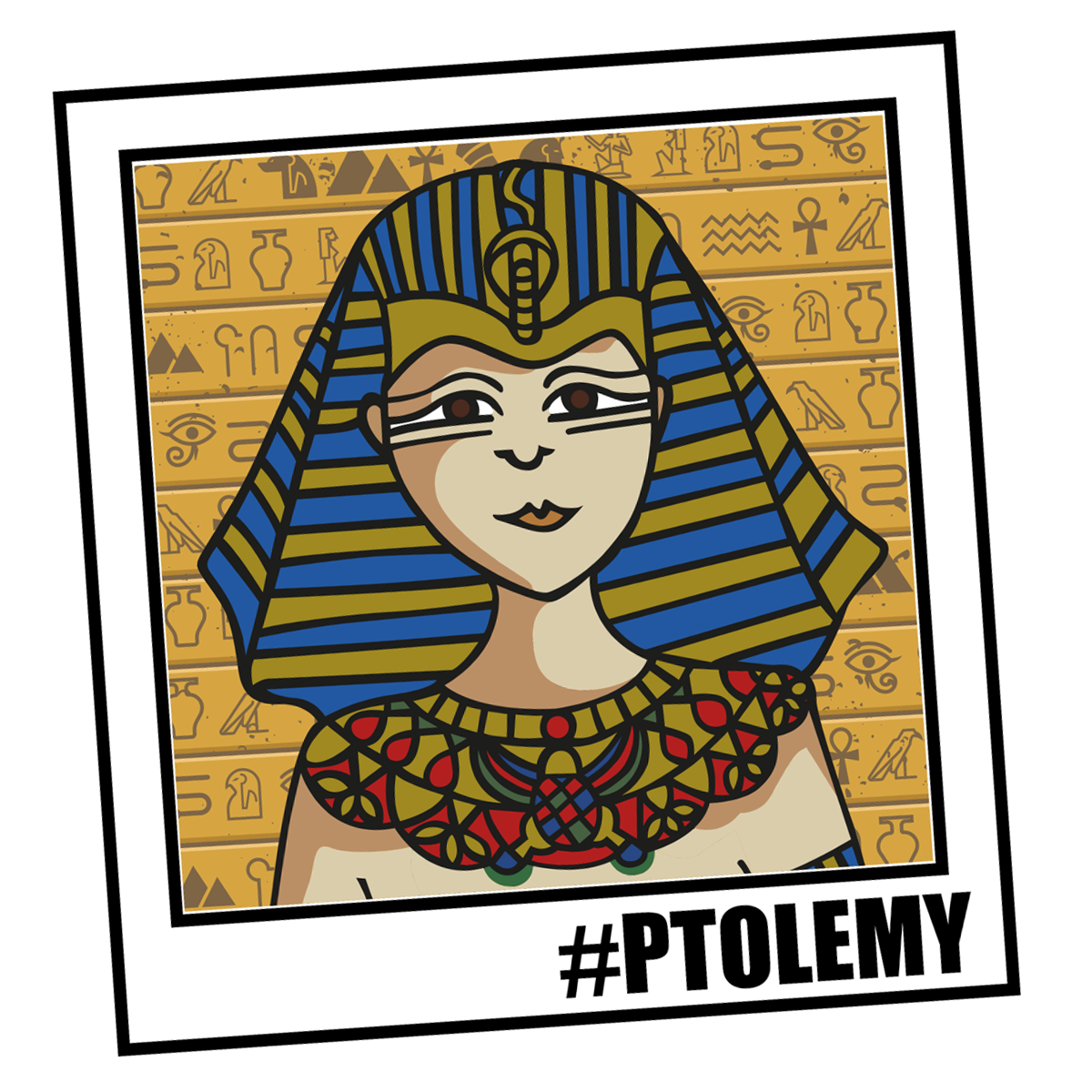 Ptolemy: The Scholar of the Stars
