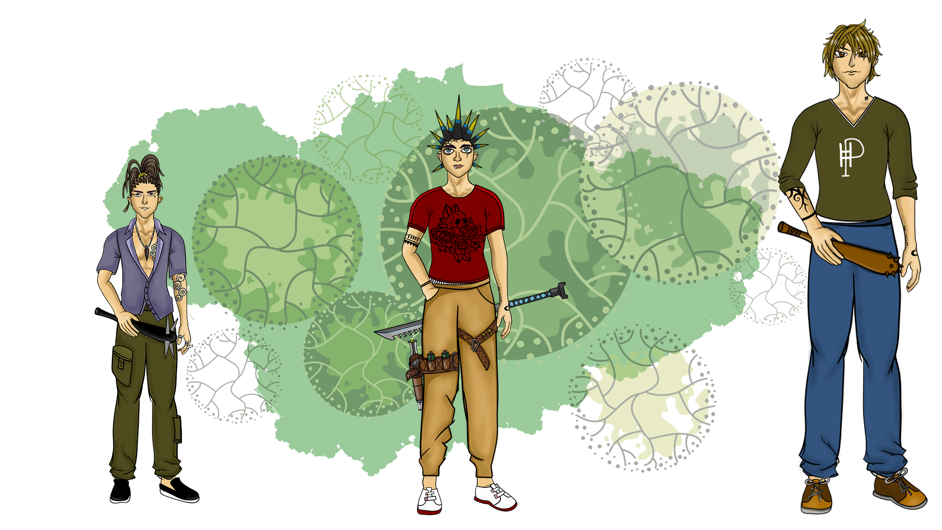Agricultural Riches - Harvesting Prosperity Beyond Boundaries