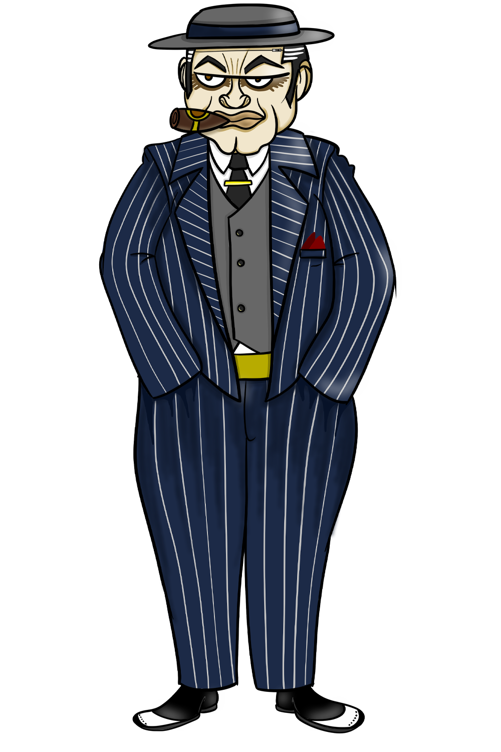 Komrad Ivan - Ivan Petrov