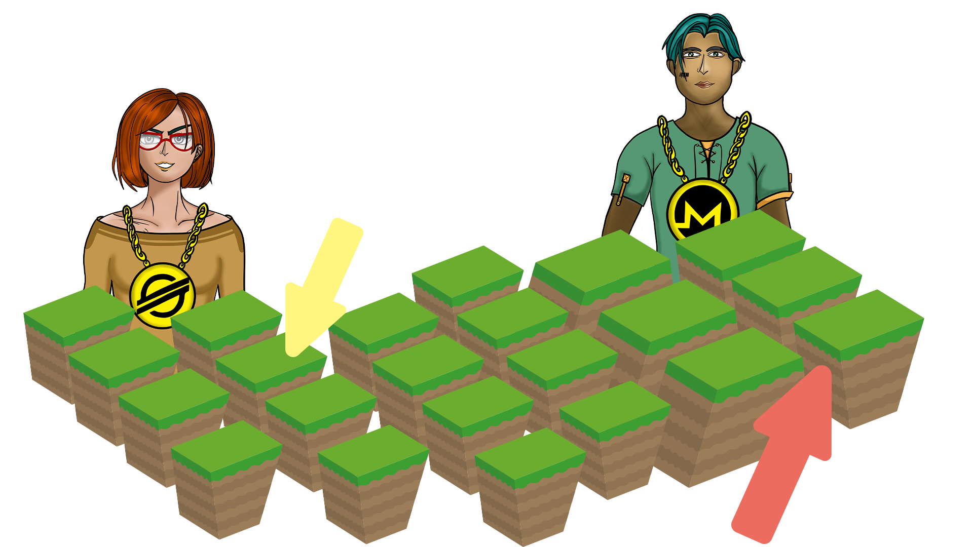 Planet 61 - Overview