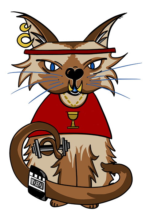 Samson: The Urban Legend