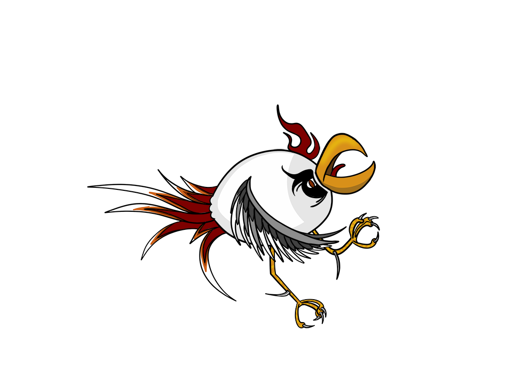 Scavenger Crows: Clever Tacticians of the Skies