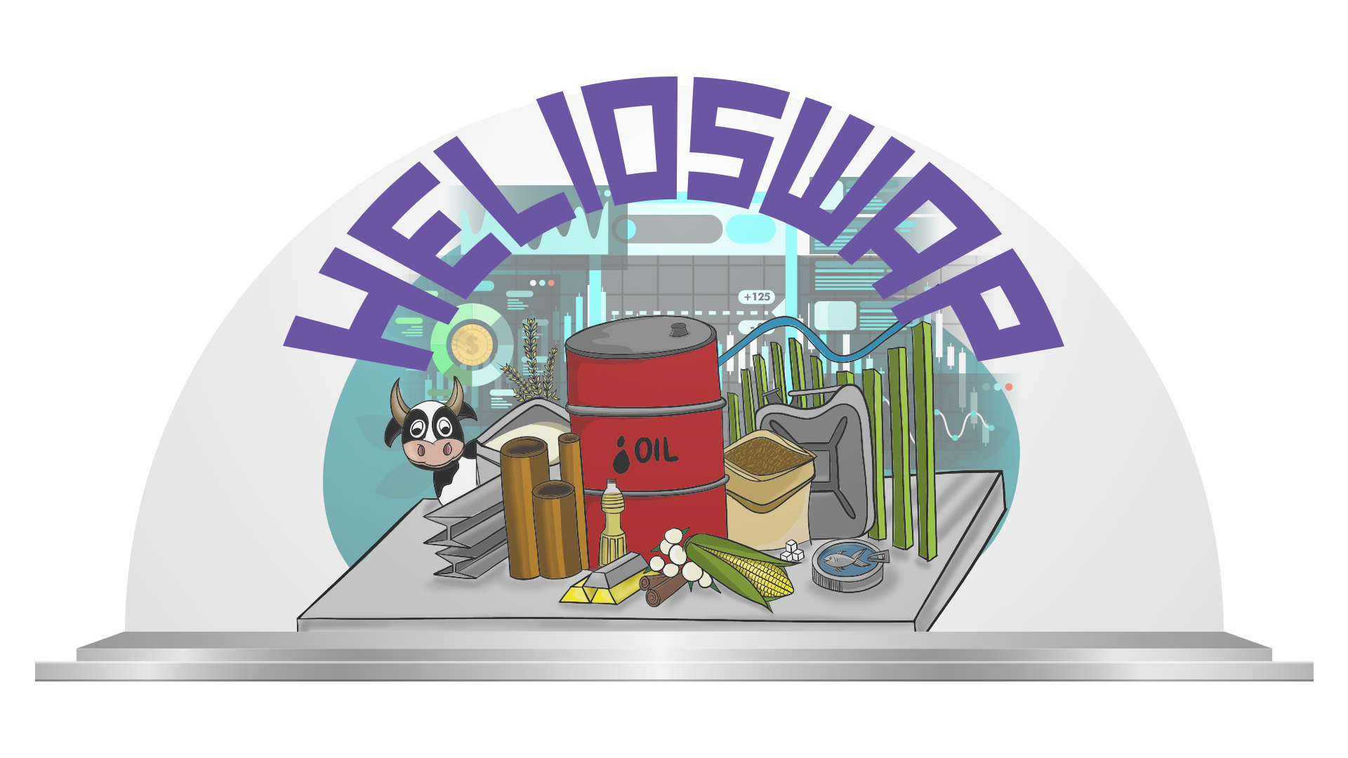 Trade and Commerce - Economic Engine
