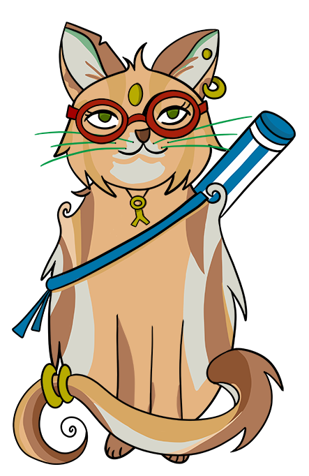 Willow: The Directional Sage